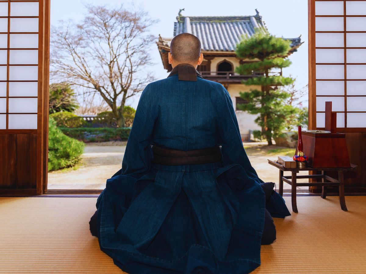 Centuries-Old Wellness Experiences in Japan You Must Try At Least Once Centuries-Old Wellness Experiences in Japan You Must Try At Least Once