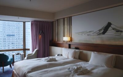 Japan Hotel vs Airbnb: How to Actually Choose Where You Stay