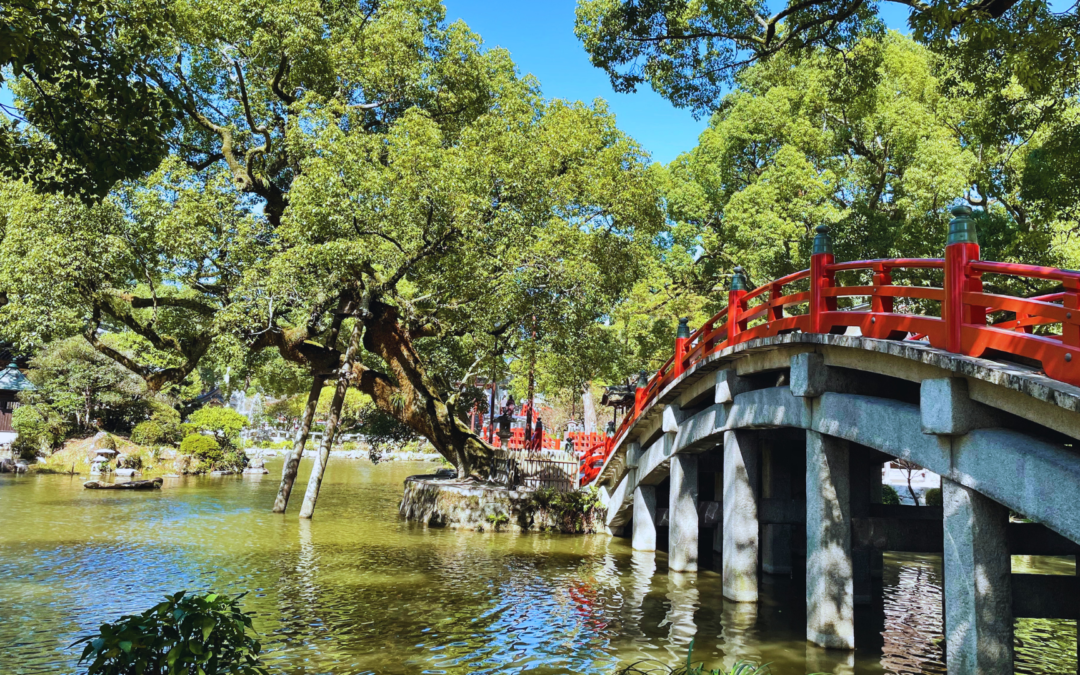 5 Amazing Fukuoka Day Trips to Experience More of Kyushu