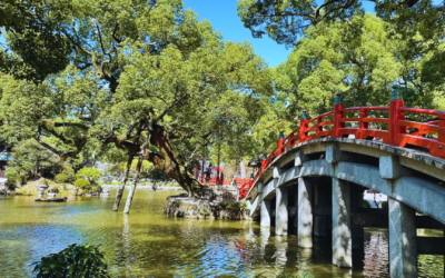5 Amazing Fukuoka Day Trips to Experience More of Kyushu