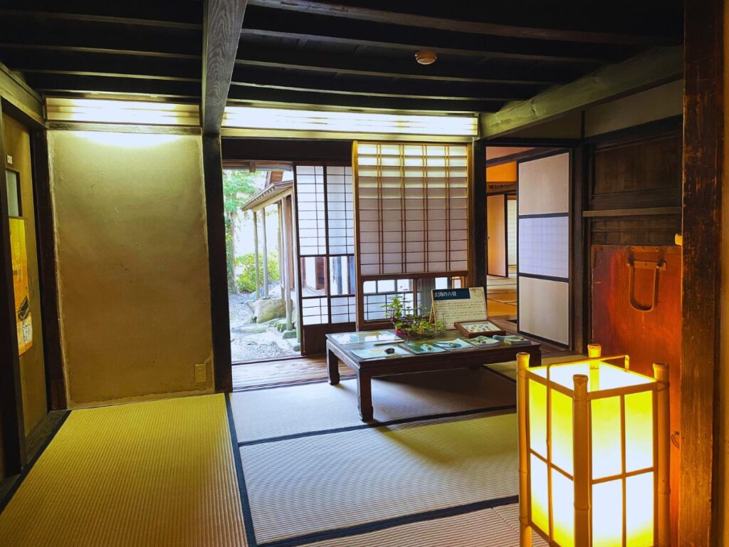 (Former Residence of Toshima Family) Yanagawa Guide: An Honest Look at Kyushu’s Dreamy Canal Town