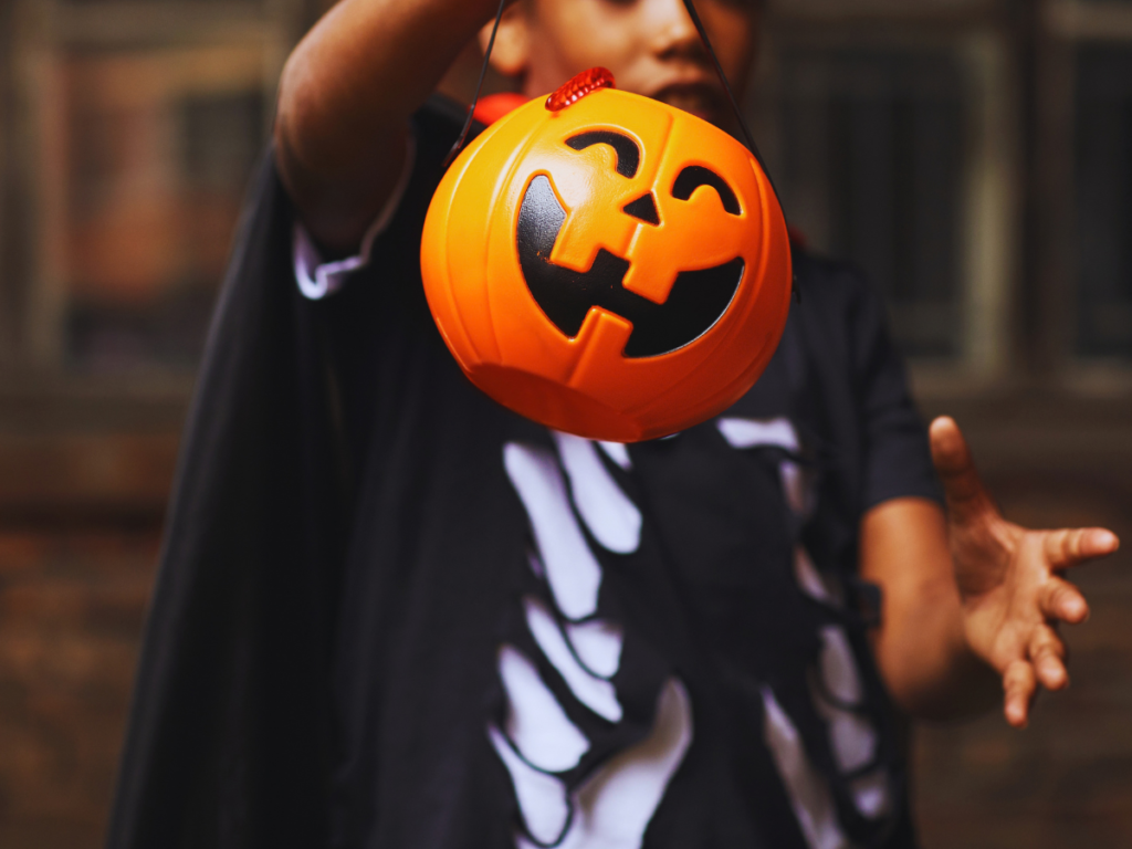 Where to Go Trick-or-Treating in Tokyo This Halloween 2026