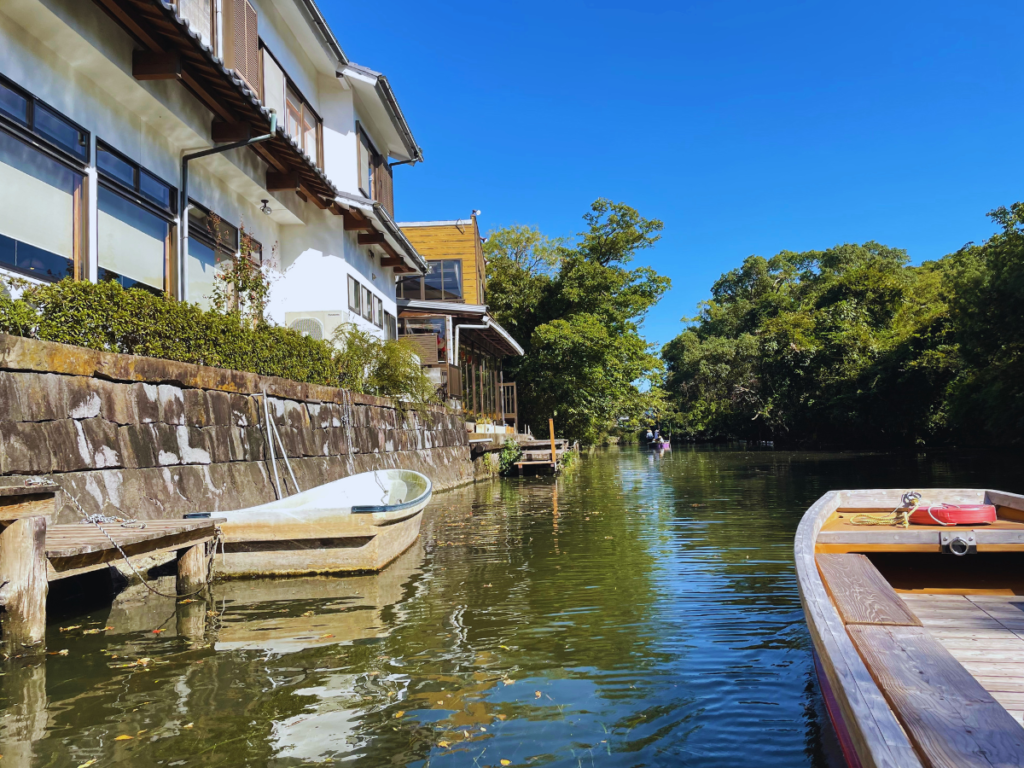 Yanagawa Guide: An Honest Look at Kyushu’s Dreamy Canal Town