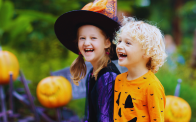 Where to Go Trick-or-Treating in Tokyo This Halloween 2026