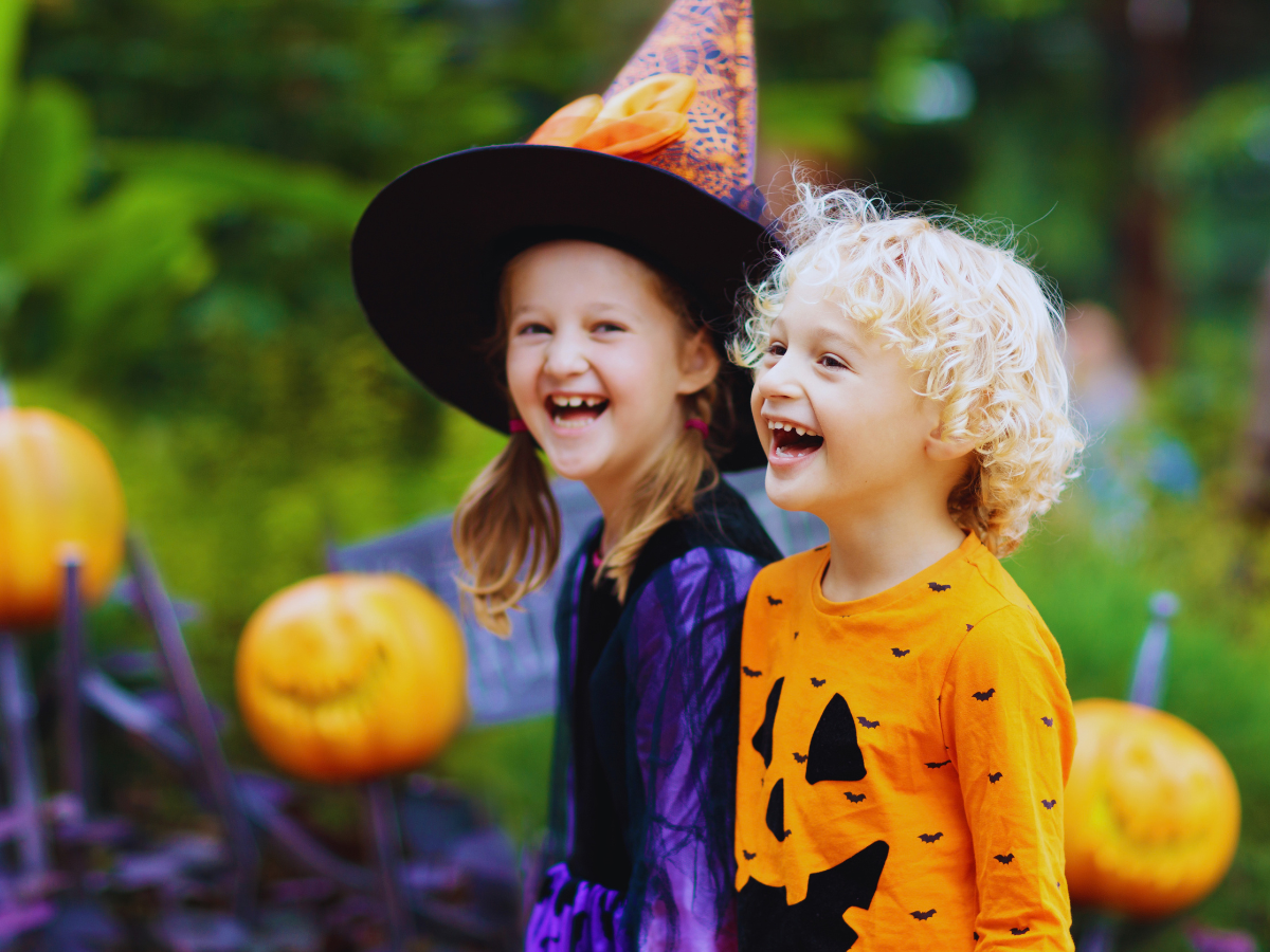 Where to Go Trick-or-Treating in Tokyo This Halloween 2026