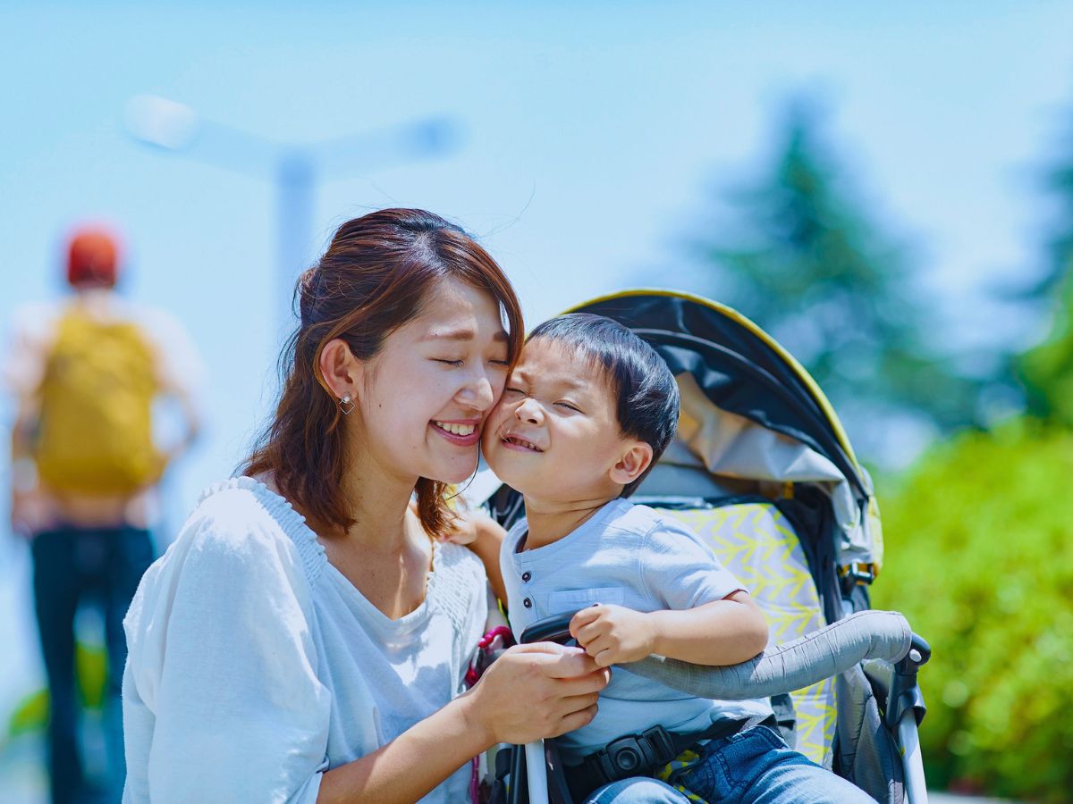 Is Japan Stroller-Friendly? The Blunt Truth From a Local Mum
