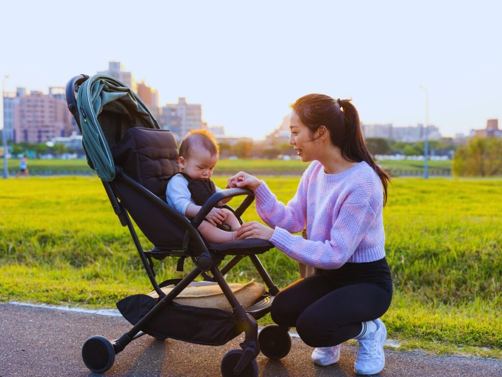 Is Japan Stroller-Friendly? The Blunt Truth From a Local Mum