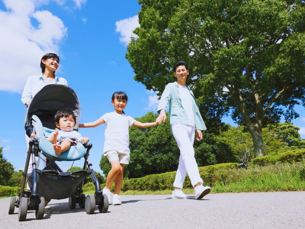Is Japan Stroller-Friendly? The Blunt Truth From a Local Mum