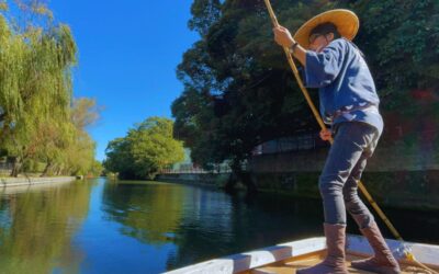 Yanagawa Guide: An Honest Look at Kyushu’s Dreamy Canal Town