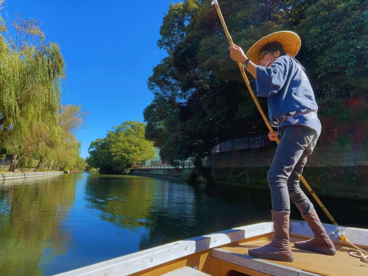 Yanagawa Guide: An Honest Look at Kyushu’s Dreamy Canal Town Yanagawa Guide: An Honest Look at Kyushu’s Dreamy Canal Town