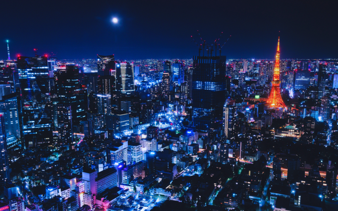 Complete Guide to Tsukimi: Moon-Viewing in Japan