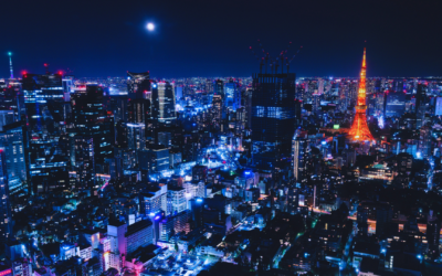 Complete Guide to Tsukimi: Moon-Viewing in Japan