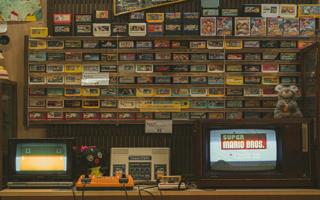 Showa Retro: Why Japan’s Recent Past Feels Like a Memory