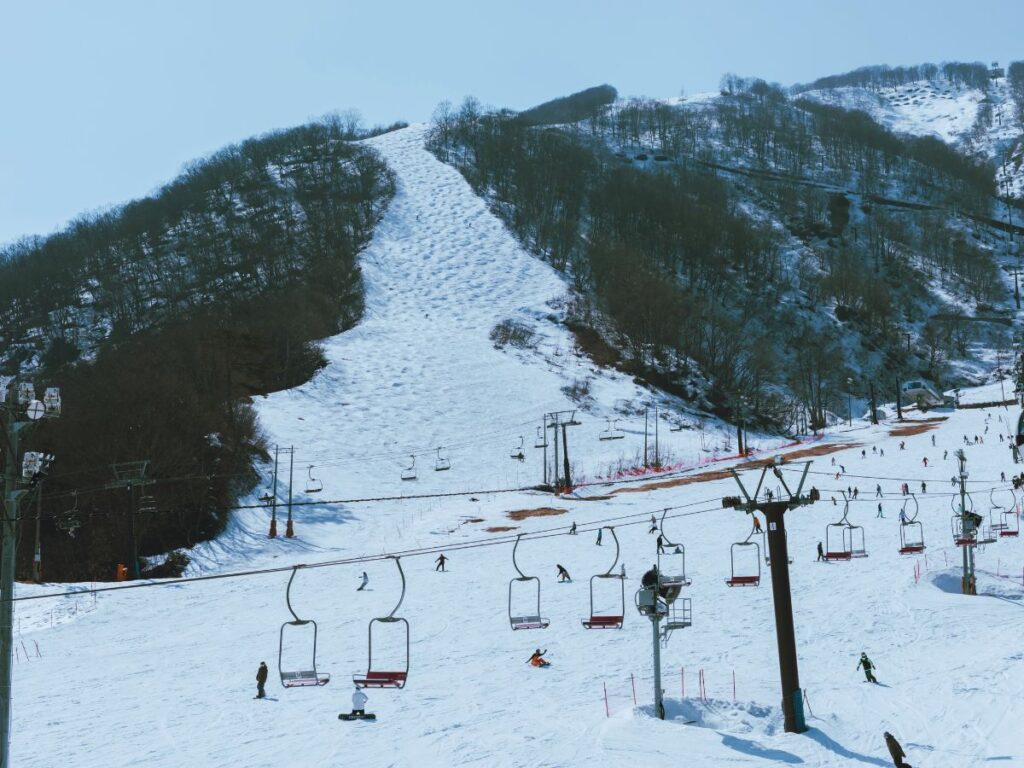 Nagano Guide With Itineraries for Every Season