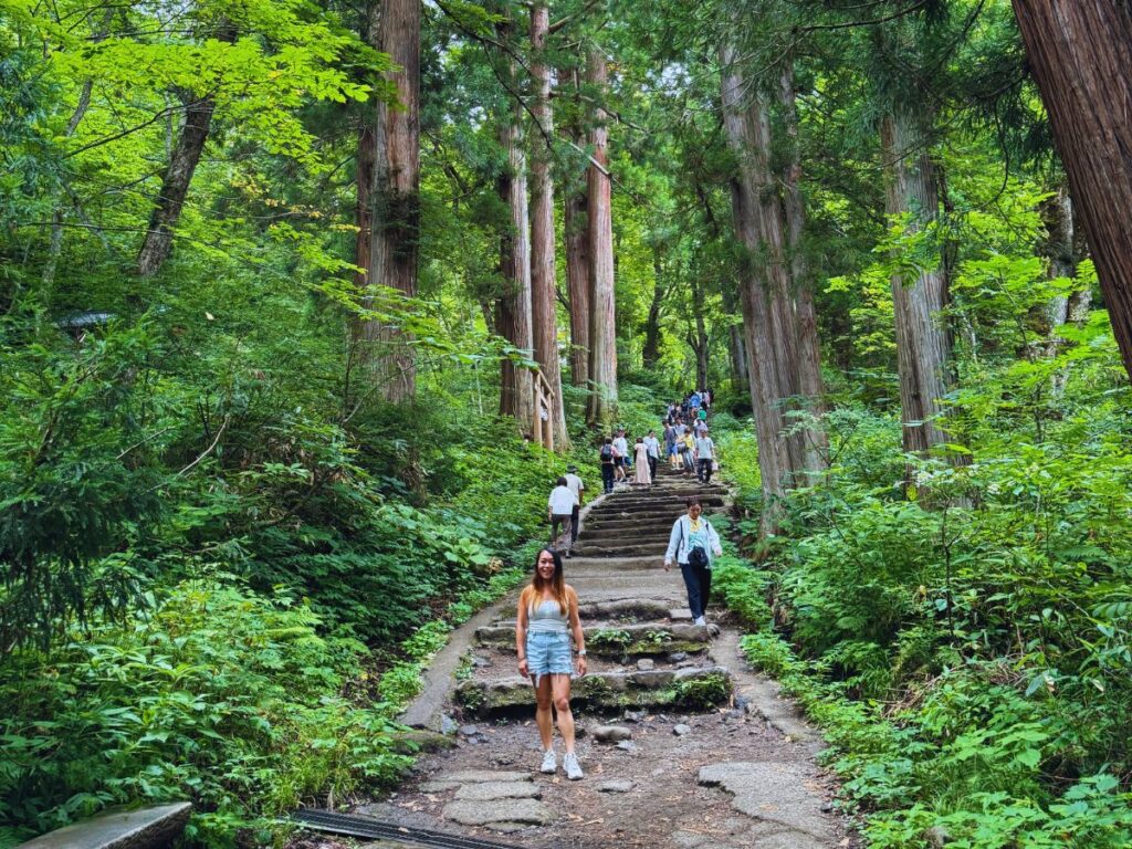 Nagano Guide With Itineraries for Every Season