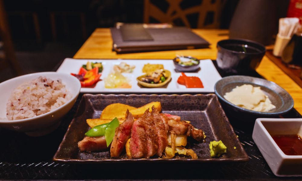 Kyoto Food Guide (What and Where Locals Actually Eat!)