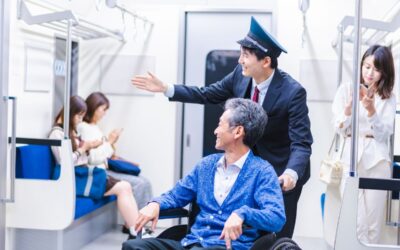 Accessible Travel in Japan