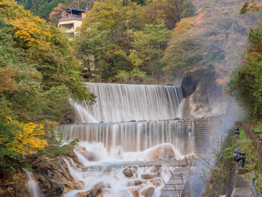 Fukushima Travel Guide and Itinerary