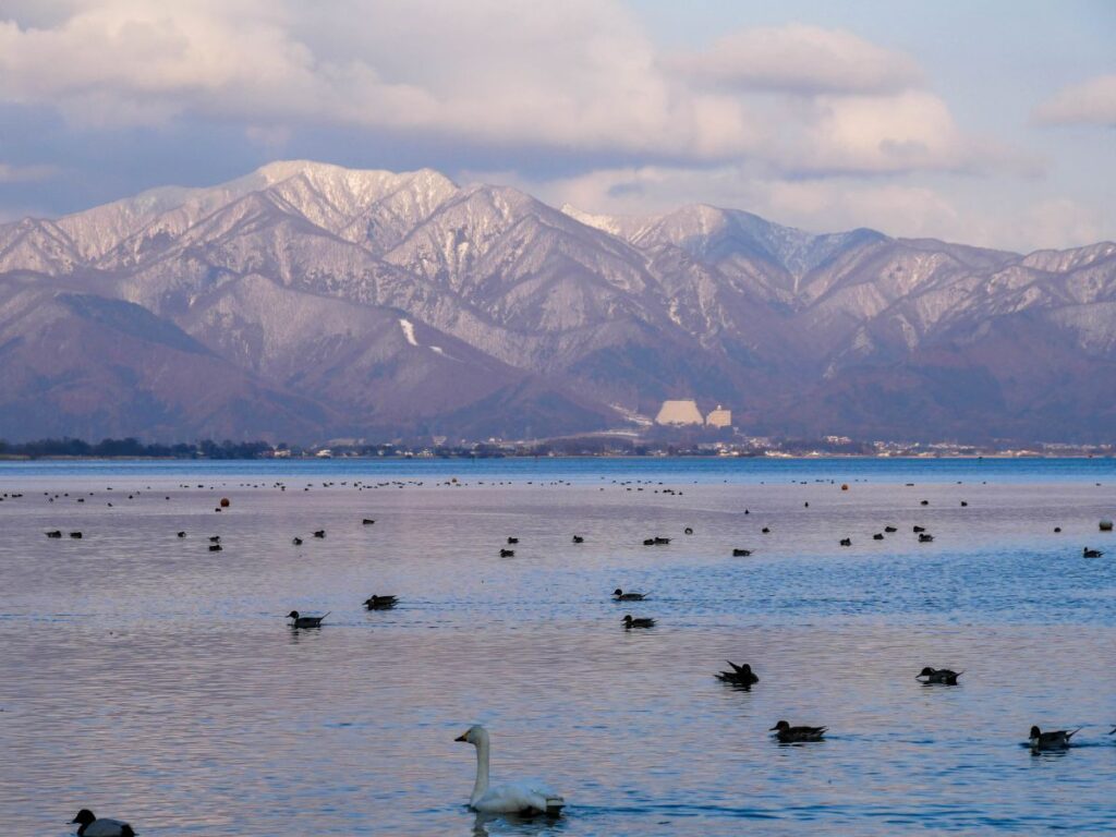 Fukushima Travel Guide and Itinerary
