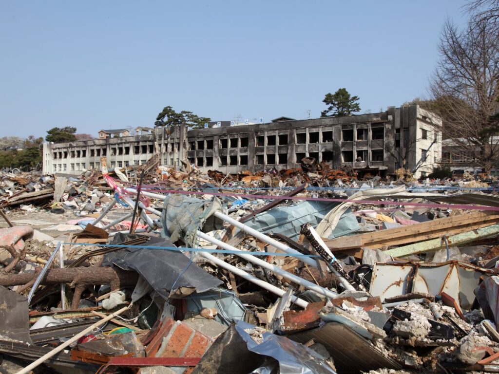 Fukushima Travel Guide and Itinerary
