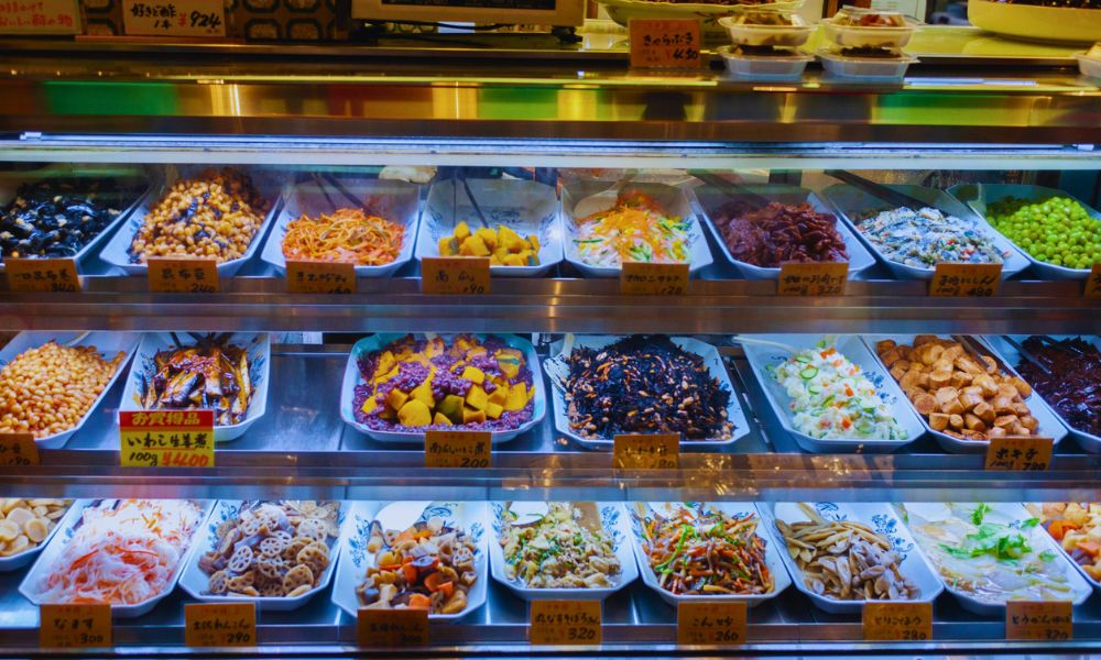 Kyoto Food Guide (What and Where Locals Actually Eat!): Obanzai