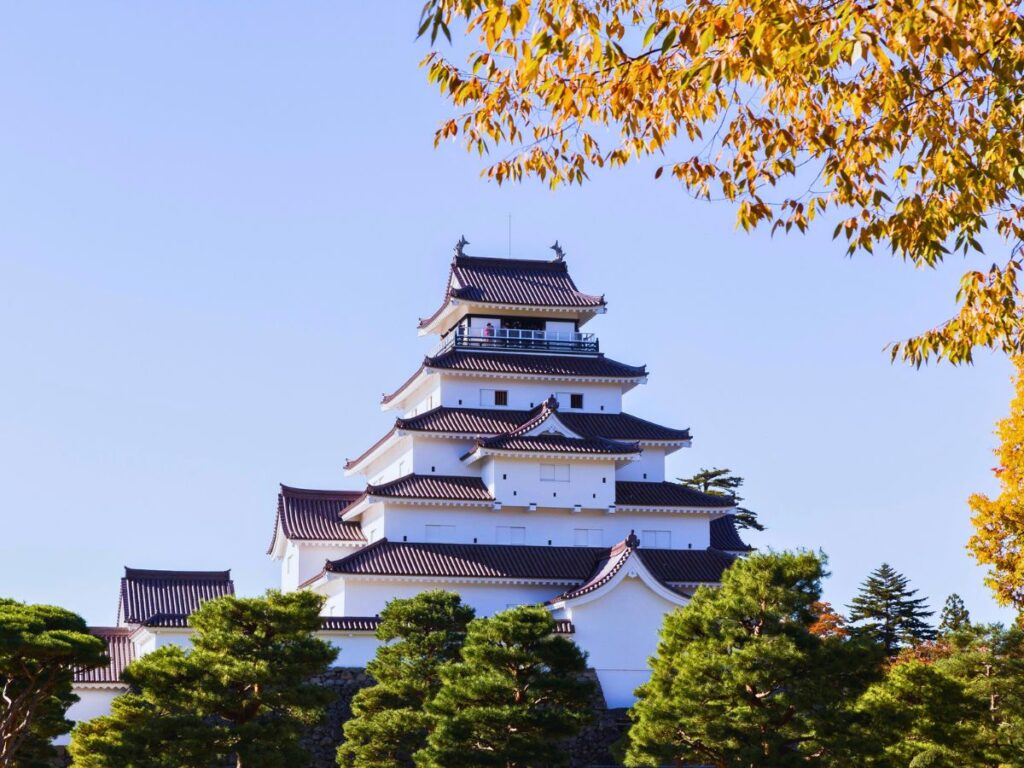 Fukushima Travel Guide and Itinerary