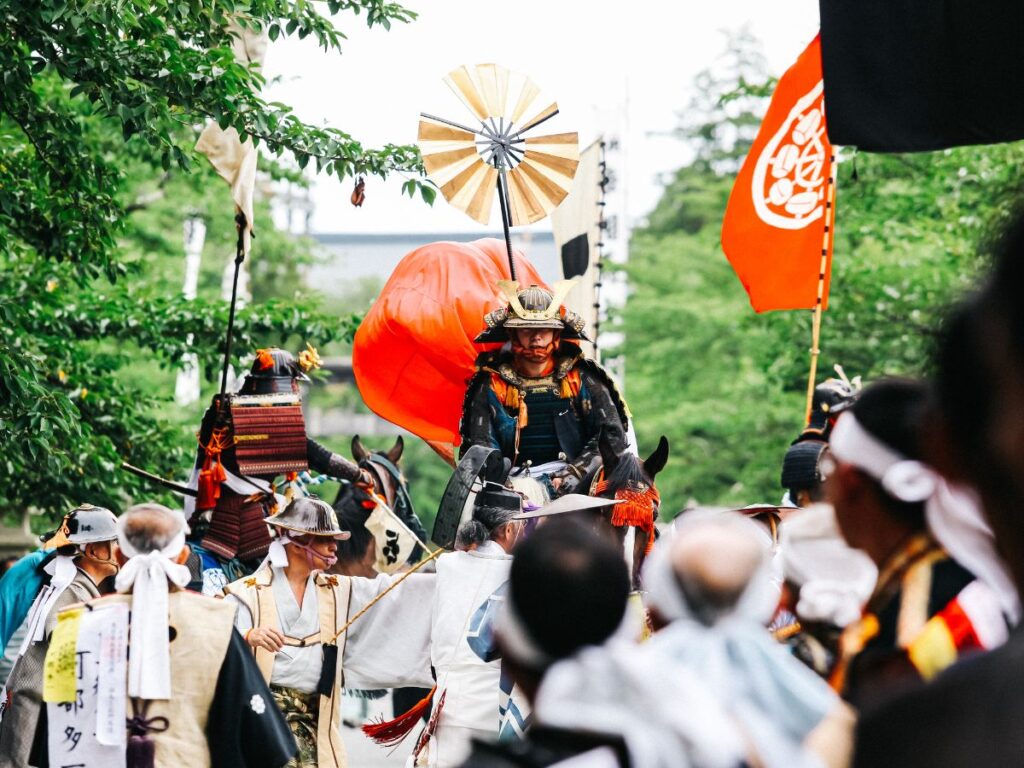 Fukushima Travel Guide and Itinerary