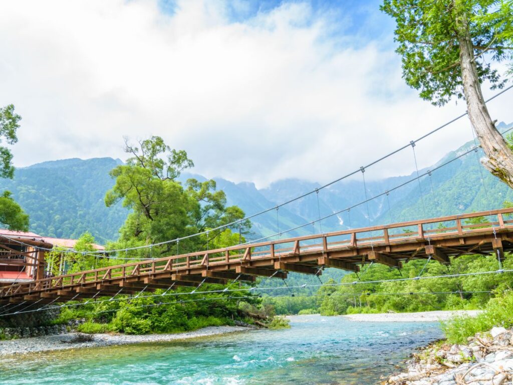 Nagano Guide With Itineraries for Every Season
