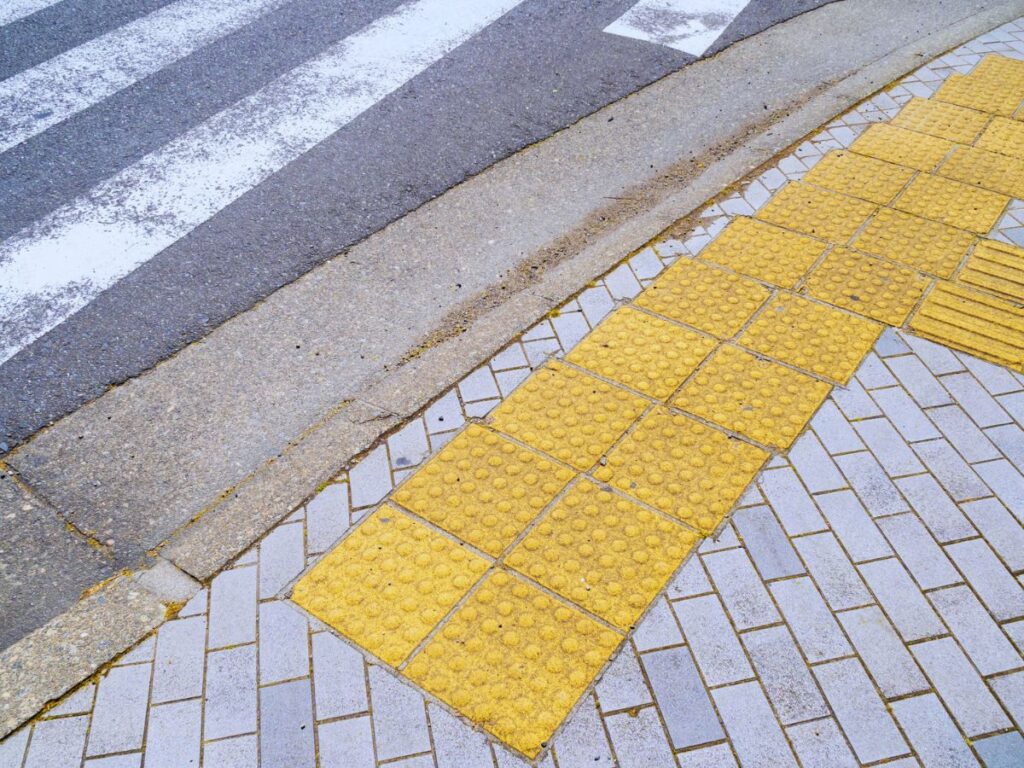 Accessible Travel in Japan