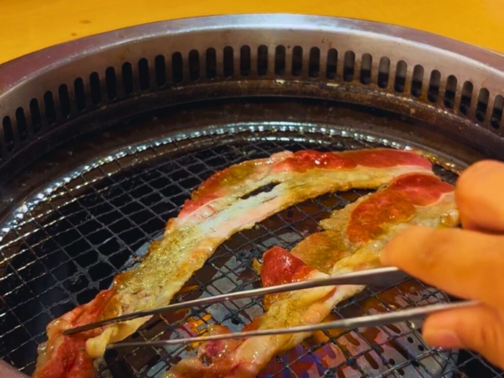 The 5 Best Nationwide Yakiniku Chains in Japan