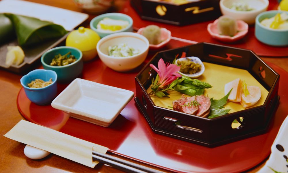 Kyoto Food Guide (Here’s What and Where Locals Actually Eat!)