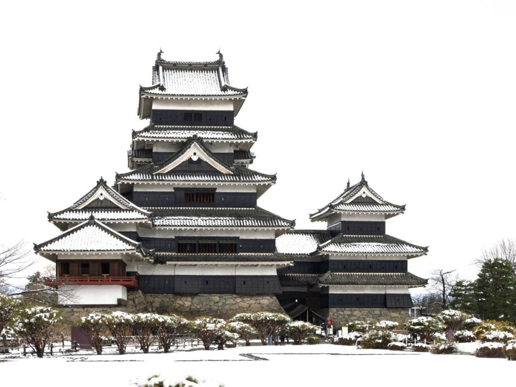 Nagano Guide With Itineraries for Every Season 