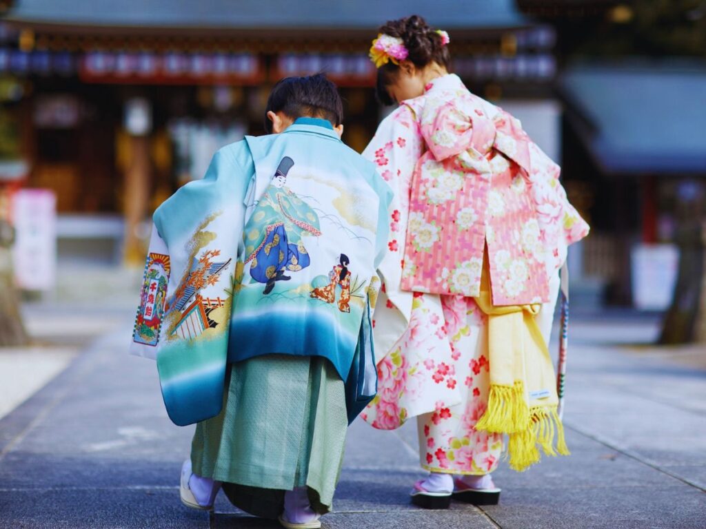 [Yukata and Kimono Experience] 8 Cultural Kid-Friendly Activities in Japan Your Family Will Remember