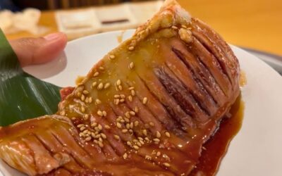 The 5 Best Nationwide Yakiniku Chains in Japan
