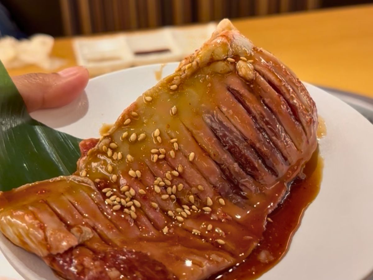 The 5 Best Nationwide Yakiniku Chains in Japan