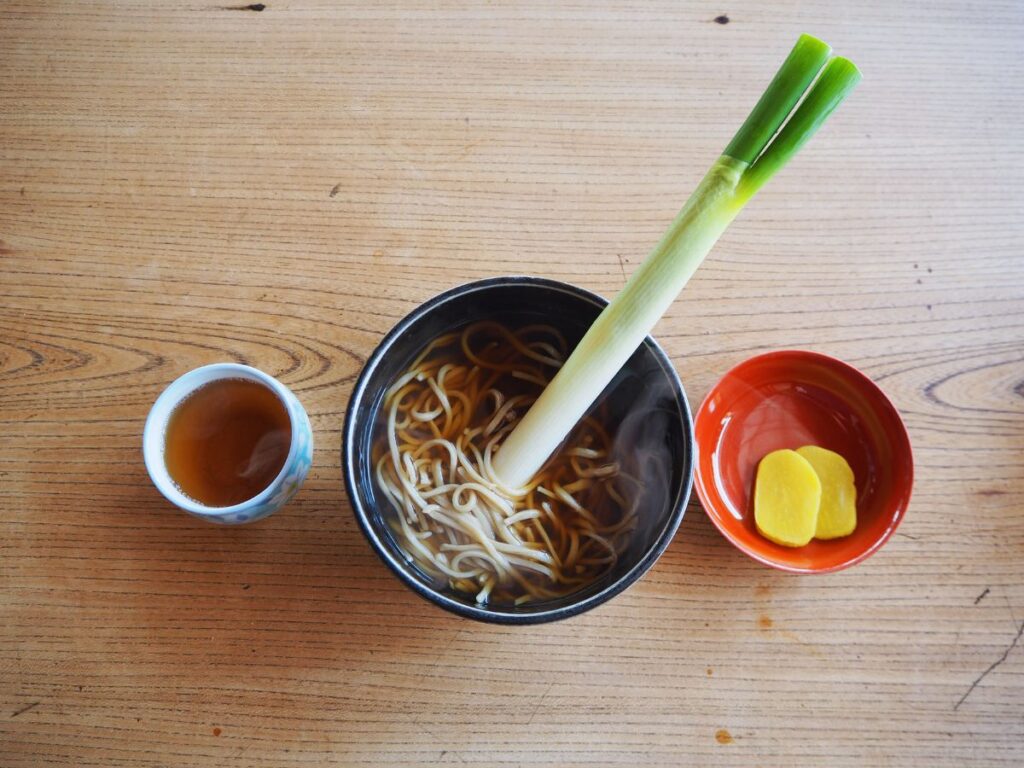 Fukushima Travel Guide and Itinerary