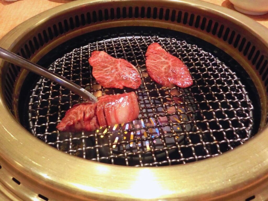 The 5 Best Nationwide Yakiniku Chains in Japan