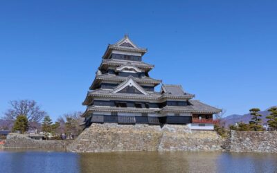 Nagano Guide With Itineraries for Every Season 