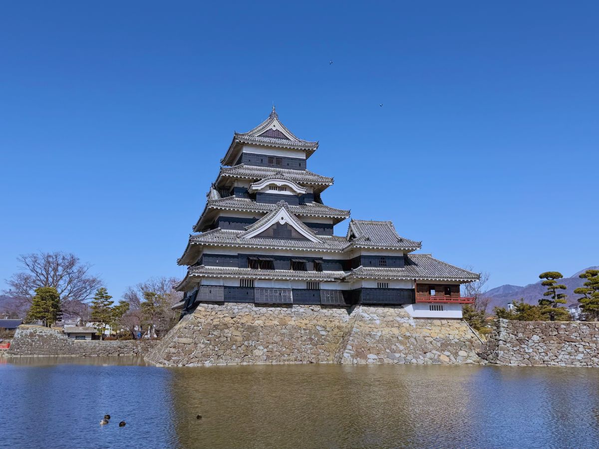 Nagano Guide With Itineraries for Every Season 