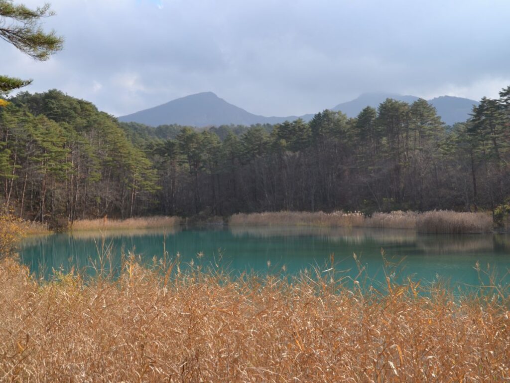 Fukushima Travel Guide and Itinerary