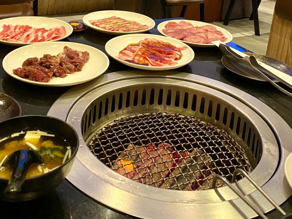 The 5 Best Nationwide Yakiniku Chains in Japan