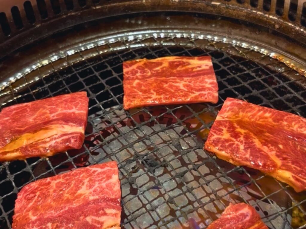 The 5 Best Nationwide Yakiniku Chains in Japan