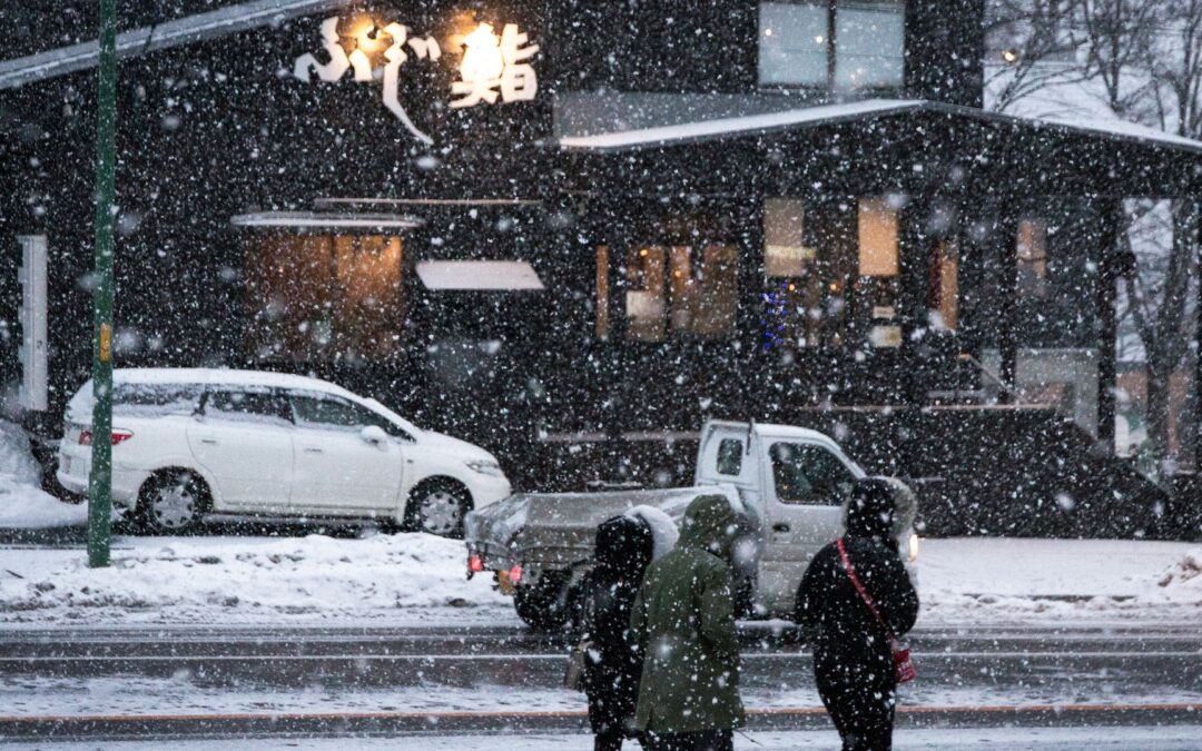 Things to Do in Niseko Besides Skiing