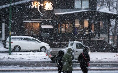 Things to Do in Niseko Besides Skiing