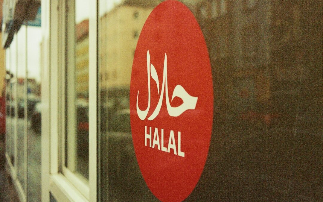 Halal Food in Japan: A Practical Guide for Muslim Travellers
