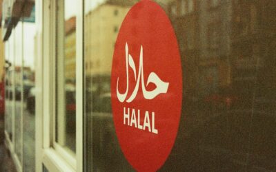 Halal Food in Japan: A Practical Guide for Muslim Travellers