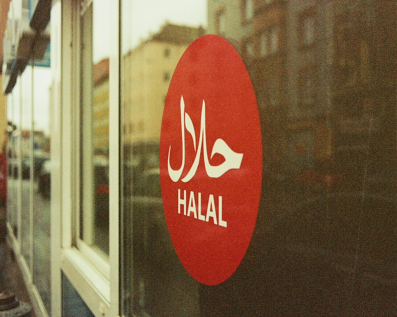 Halal Food in Japan
