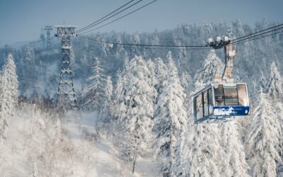 Guide to Every Mountain and Ski Resort in Sapporo, Japan (2026-27)